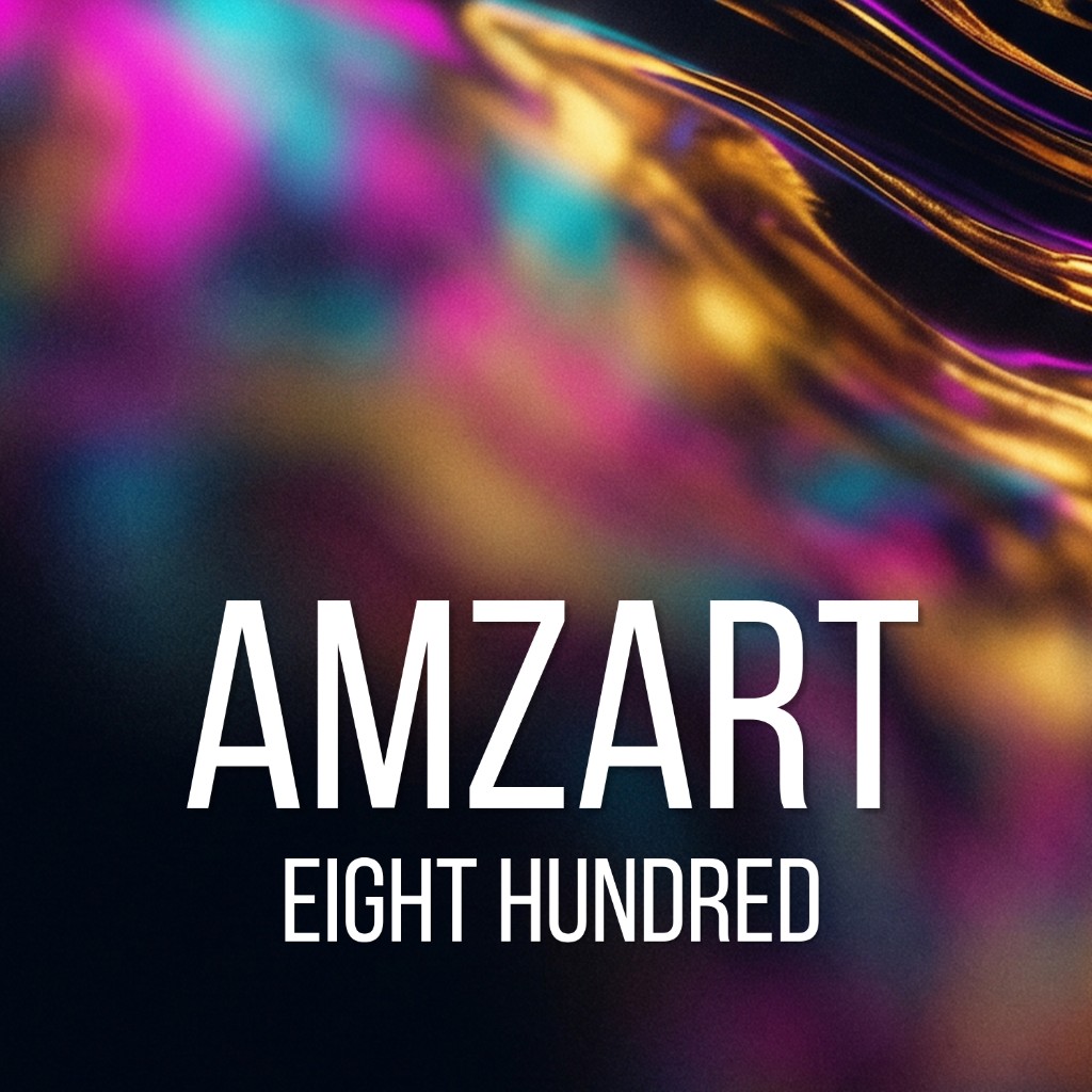 Eight Hundred — Amzart